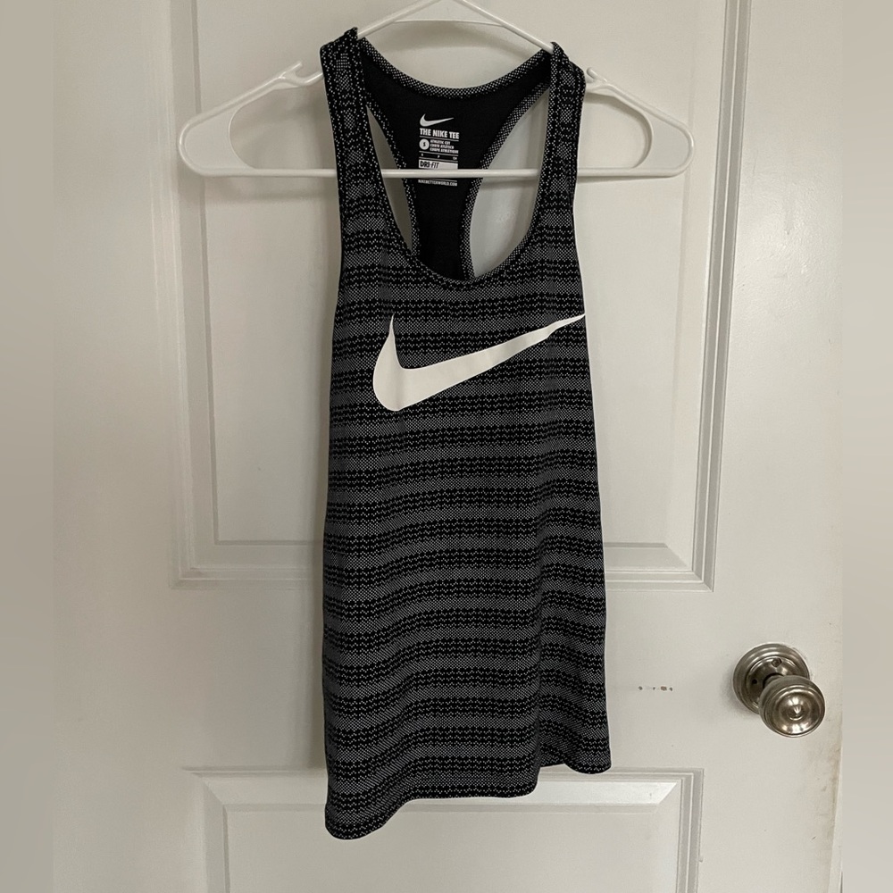 Nike tank top